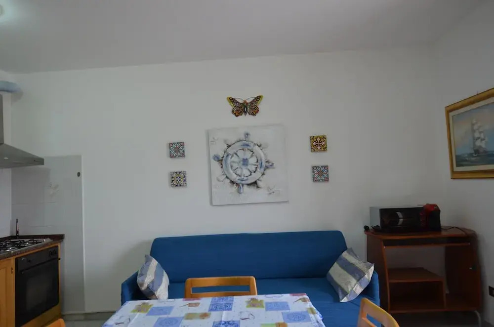Casa Vacanze in Alghero