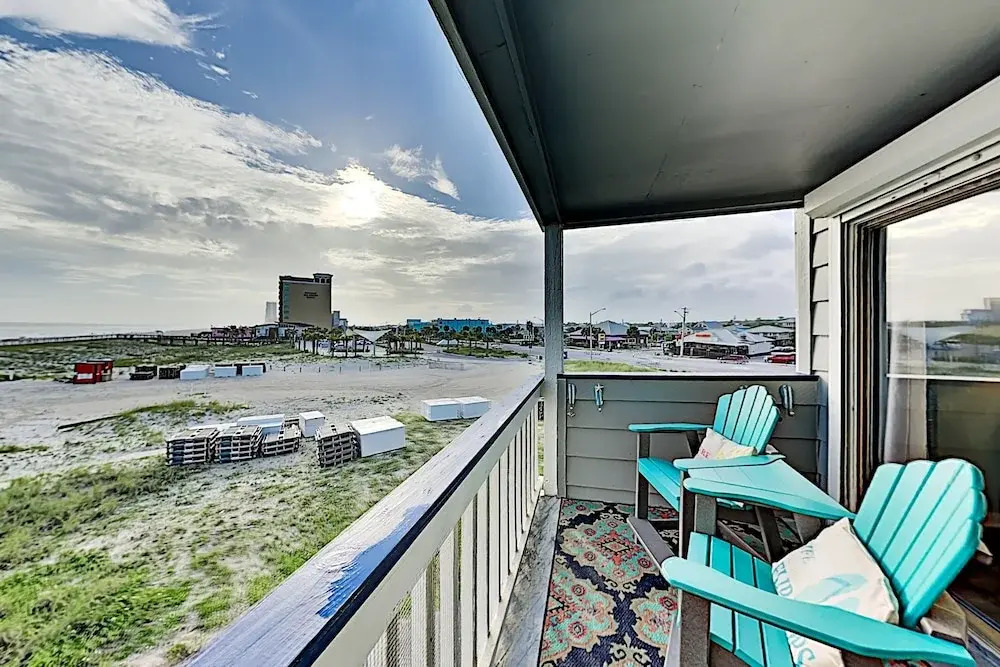 Rega204a 2 Bedroom Condo