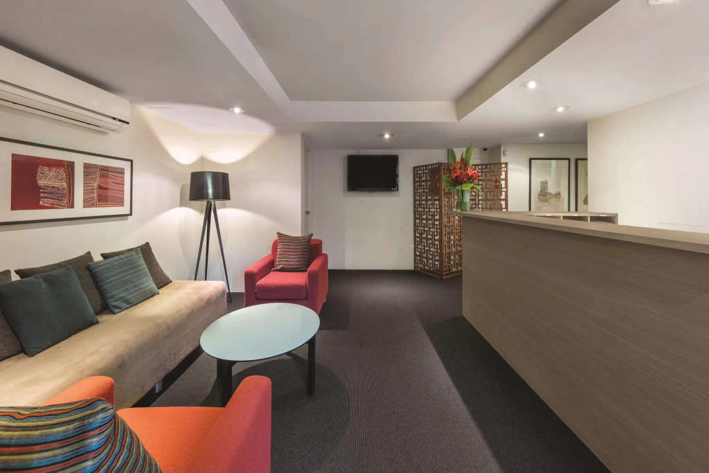 Adina Serviced Apartments Canberra Kingston