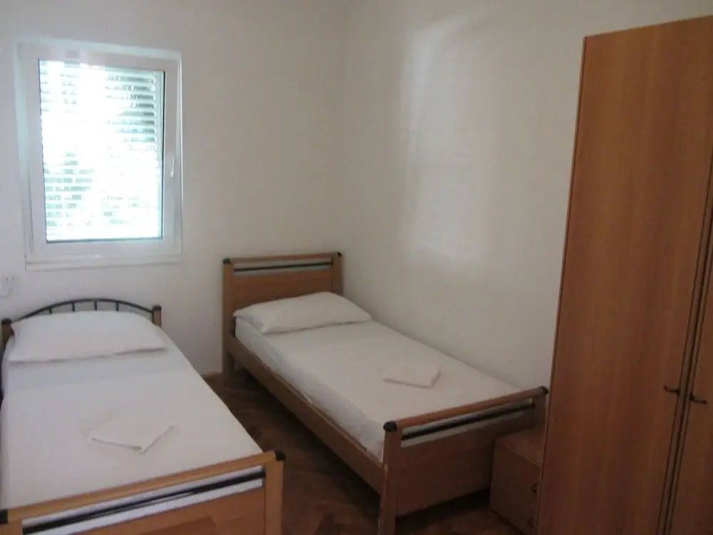 Apartments Moritz