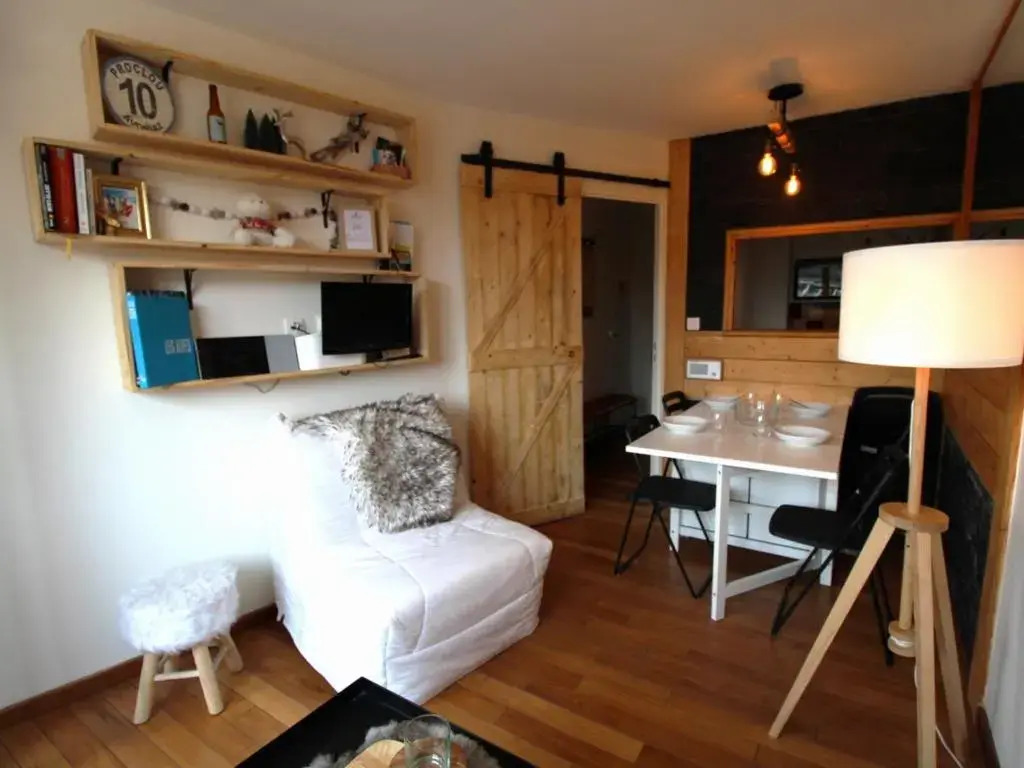 Appartement Avoriaz, 2 pièces, 5 personnes - FR-1-633-37