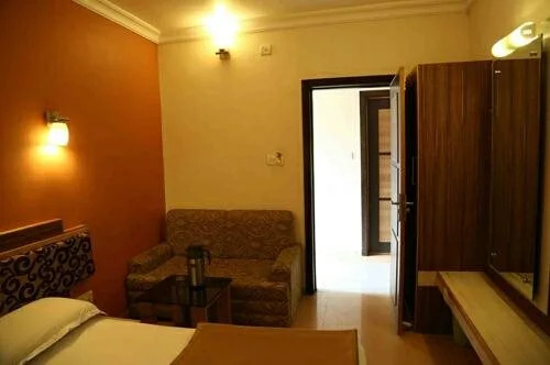 Crystal Inn