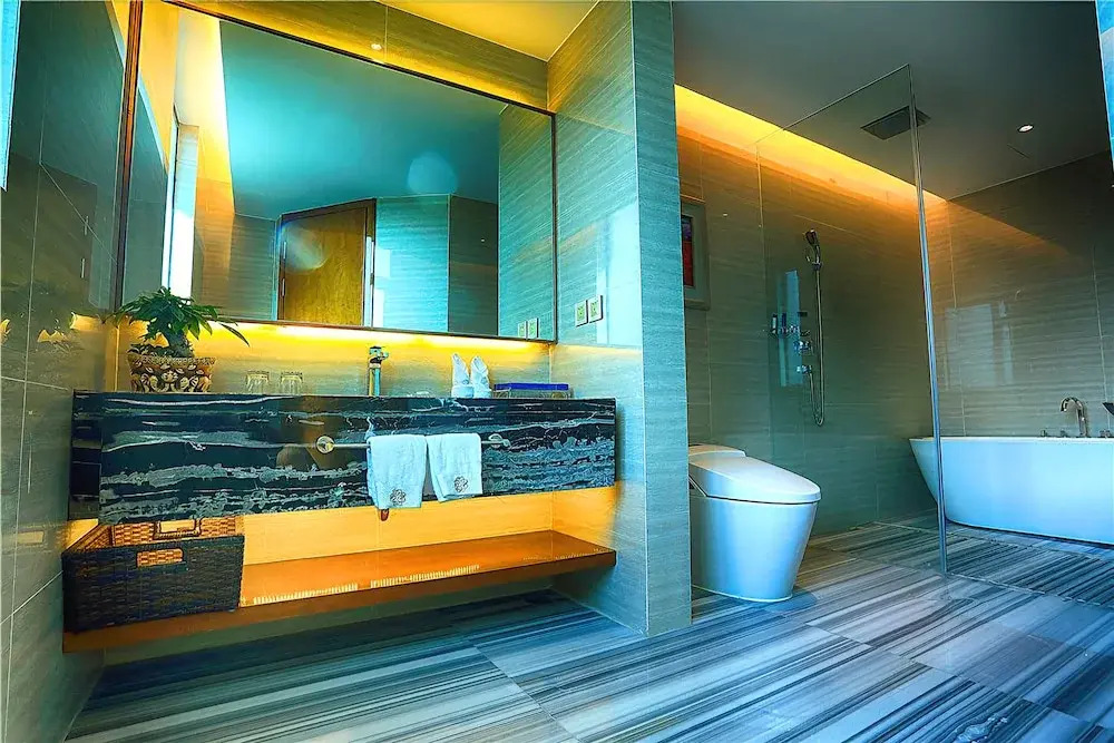 Xi Ge Hotel
