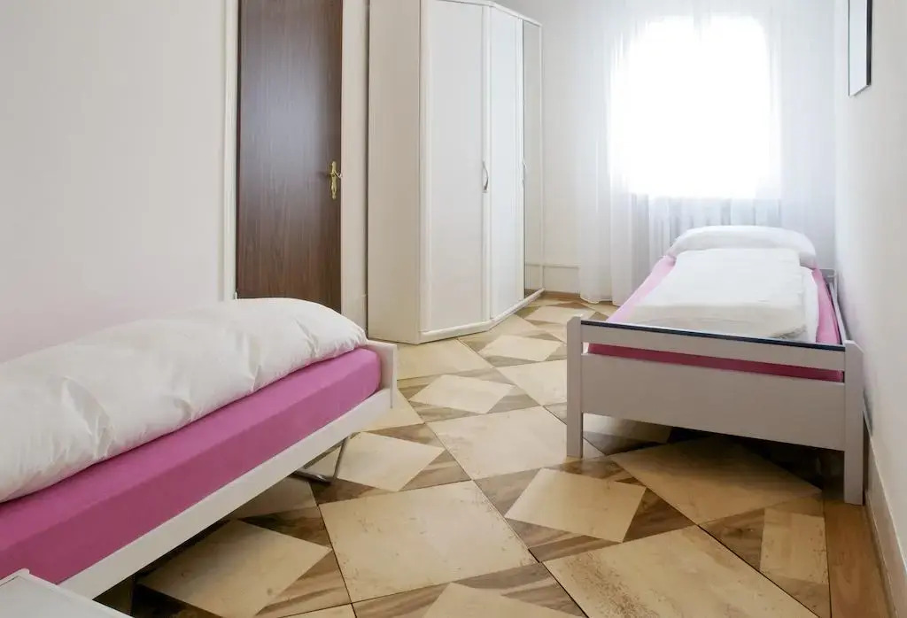 Hotel Schmid & Alfa