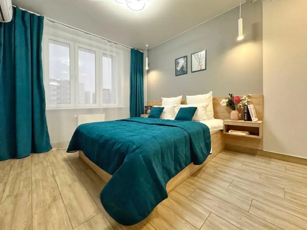 Comfort Home на улице Октябрьская 10Б