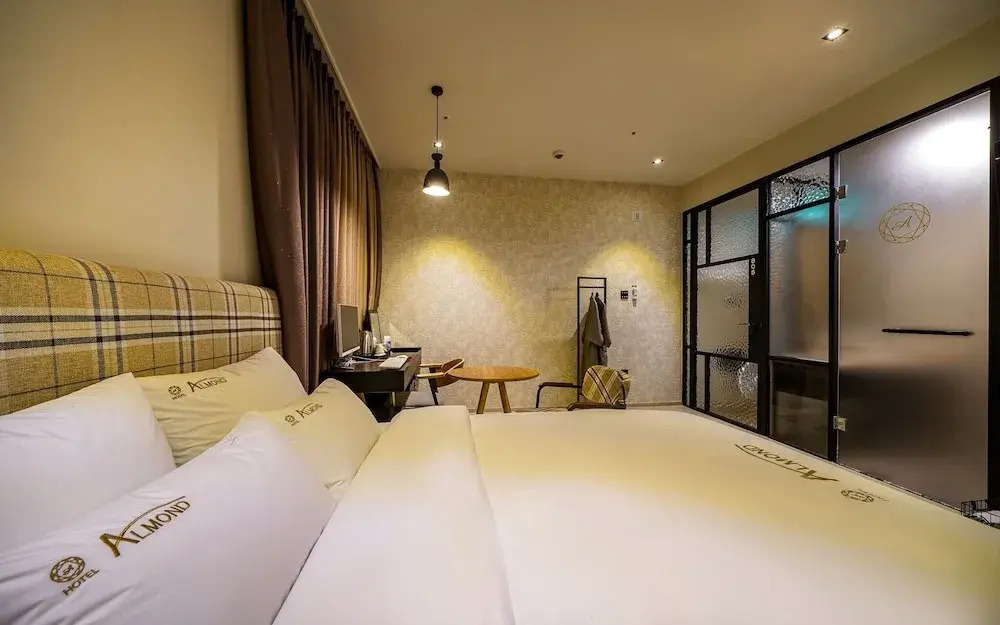 Den Basta hotel