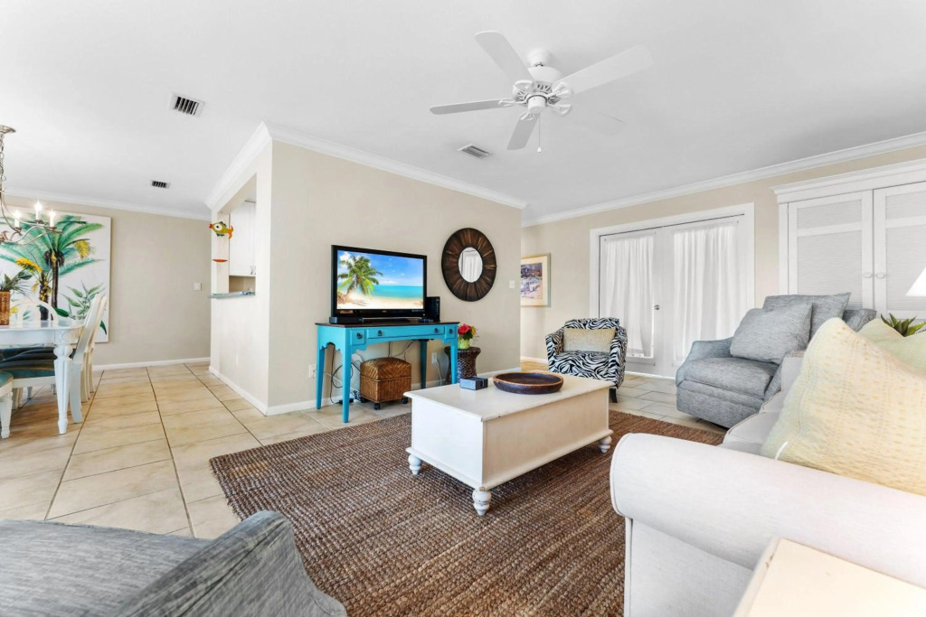 Magnolia Village 505