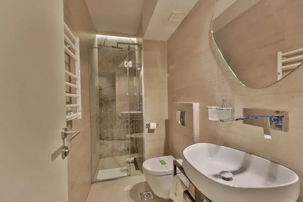 Hotel Botanica