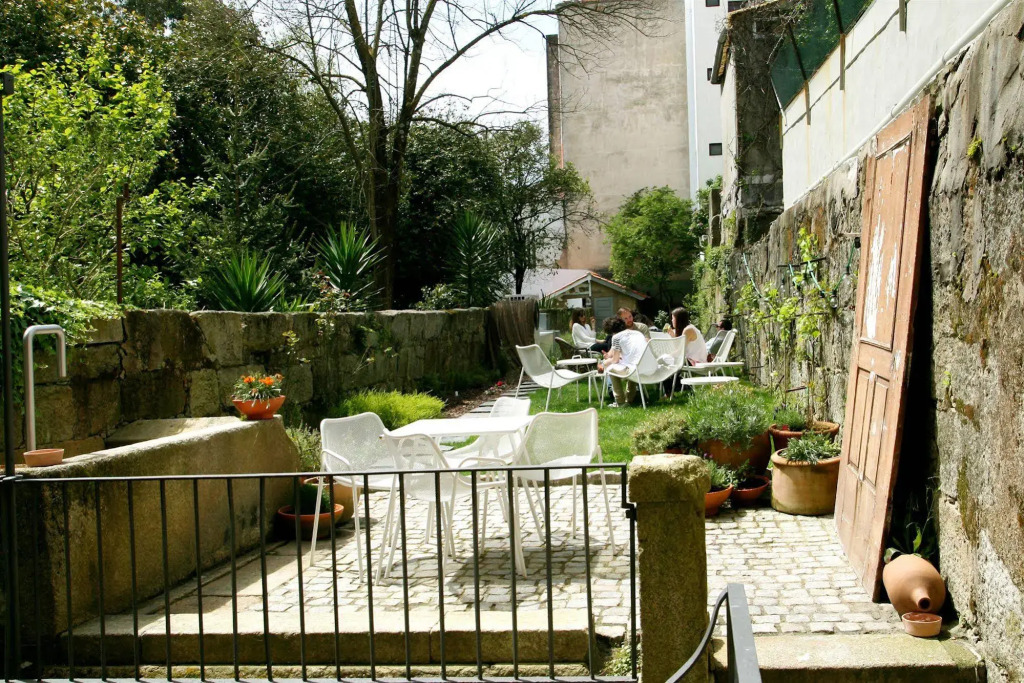 Rosa Et Al Townhouse