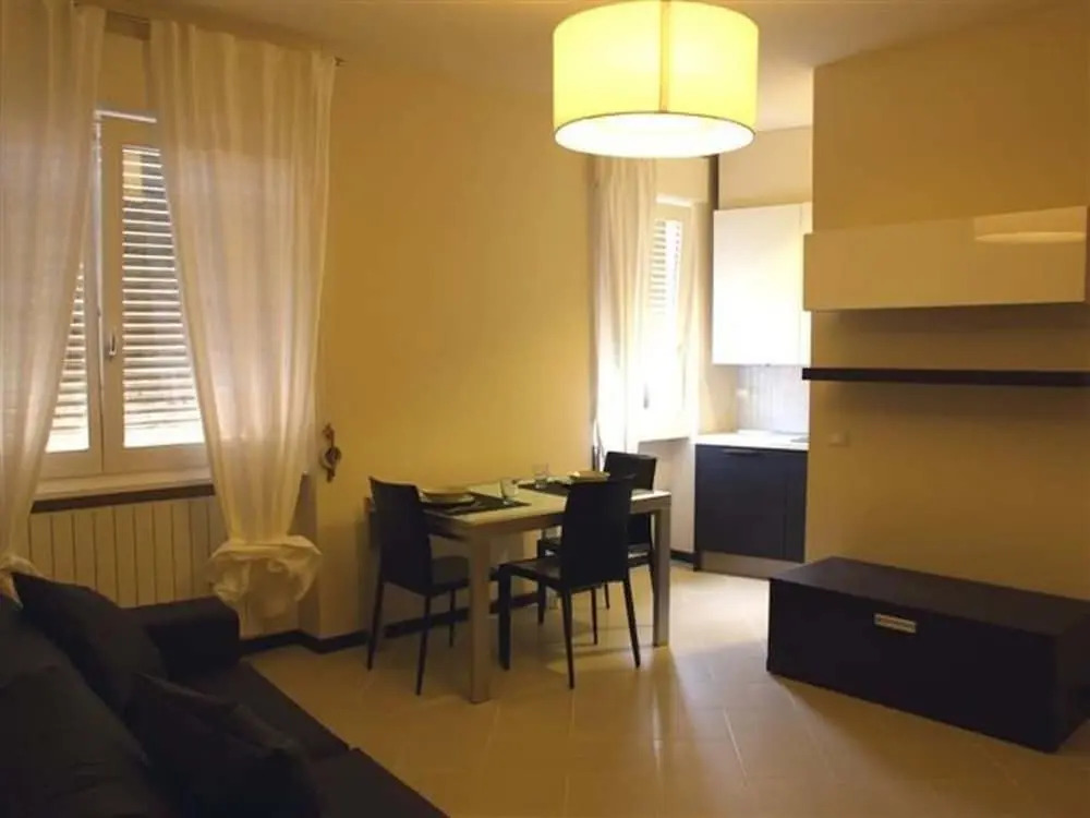Residence Buelli e Dintorni