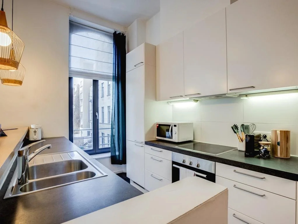Sweet Inn Apartments - Rue De Livourne