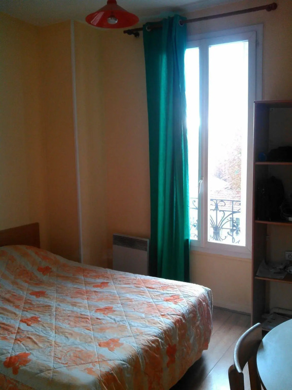 Hotel Victor Hugo