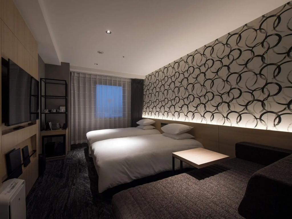 Tmark City Hotel Kanazawa
