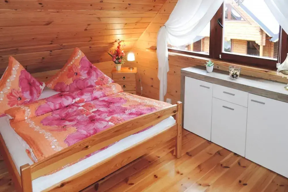 Cosy Holiday Homes, Rewal