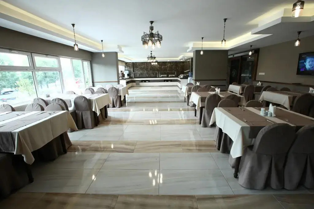 Akm Otel