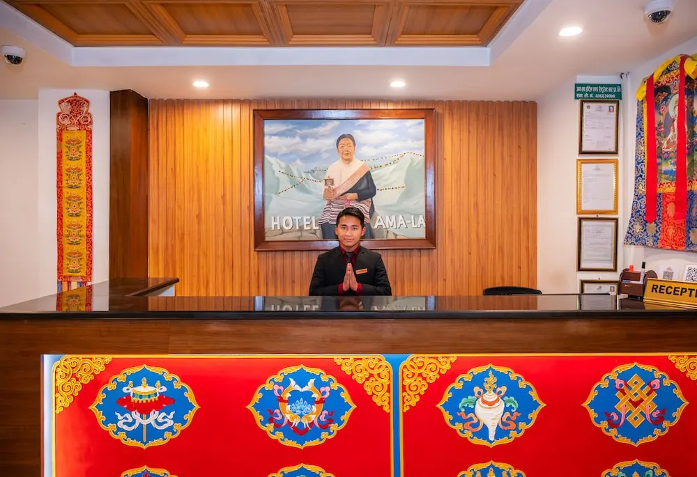 Hotel Ama-La, The Heart of Comfort in Thamel