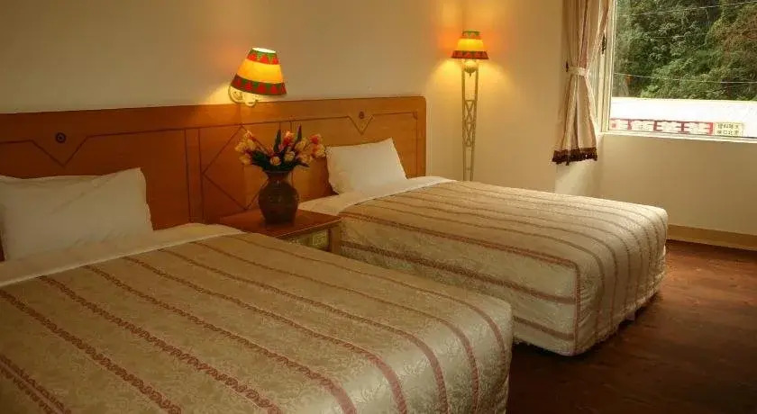 Chief Spa Hotel