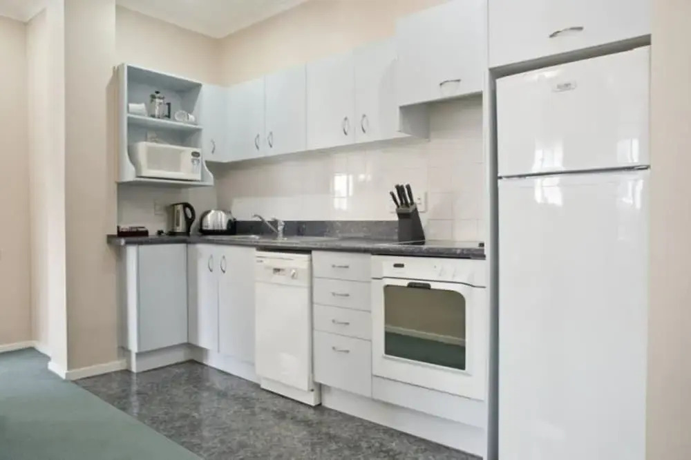 Aspect Apartments