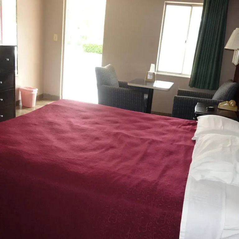 Palm City Motel