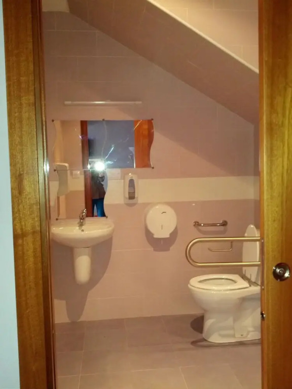 Albergue Mar De Rostro