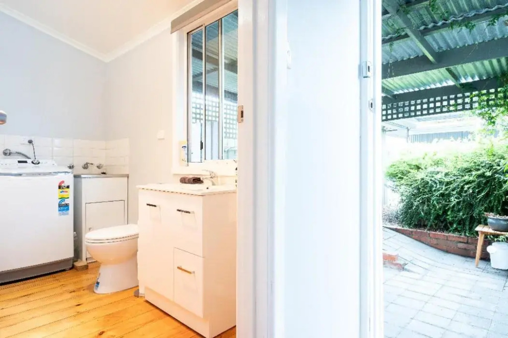 Quartz Cottage Geelong
