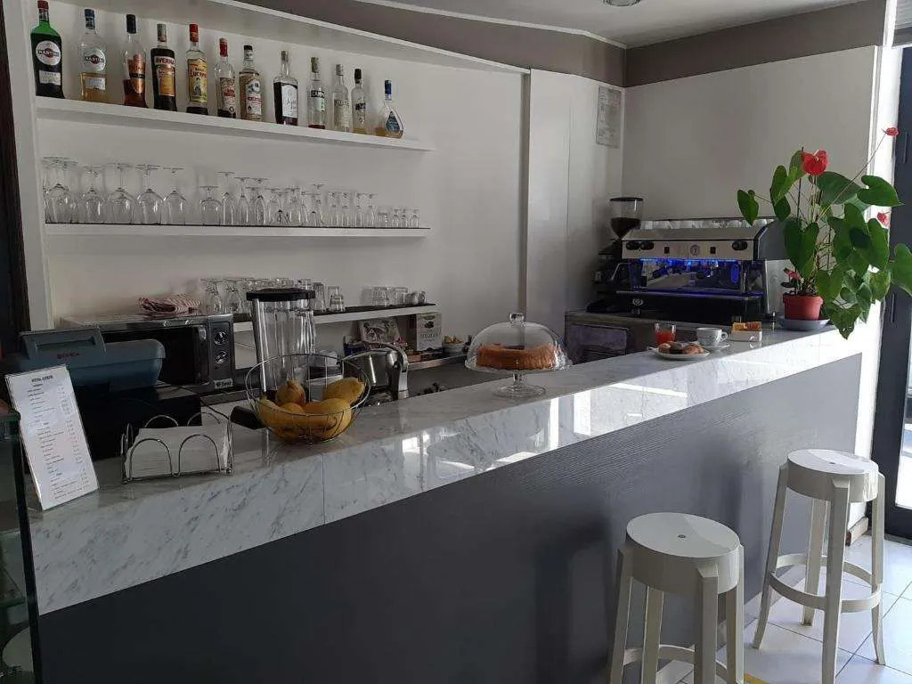 Hotel Aniene
