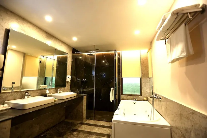 Hotel LA New Delhi