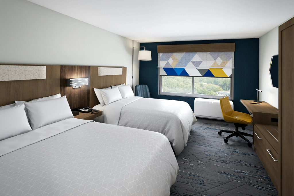 Holiday Inn Express Jackson - Ridgeland by IHG