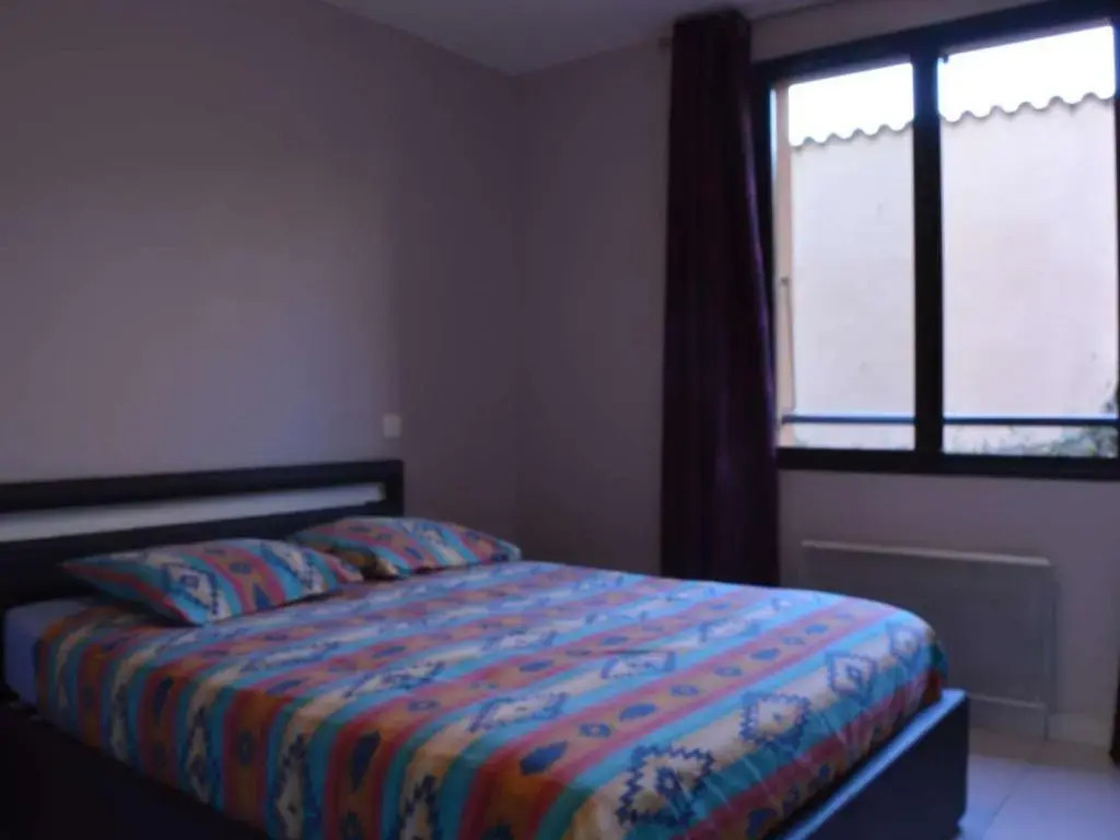 Appartement Argelès-sur-Mer, 3 pièces, 4 personnes - FR-1-225-652