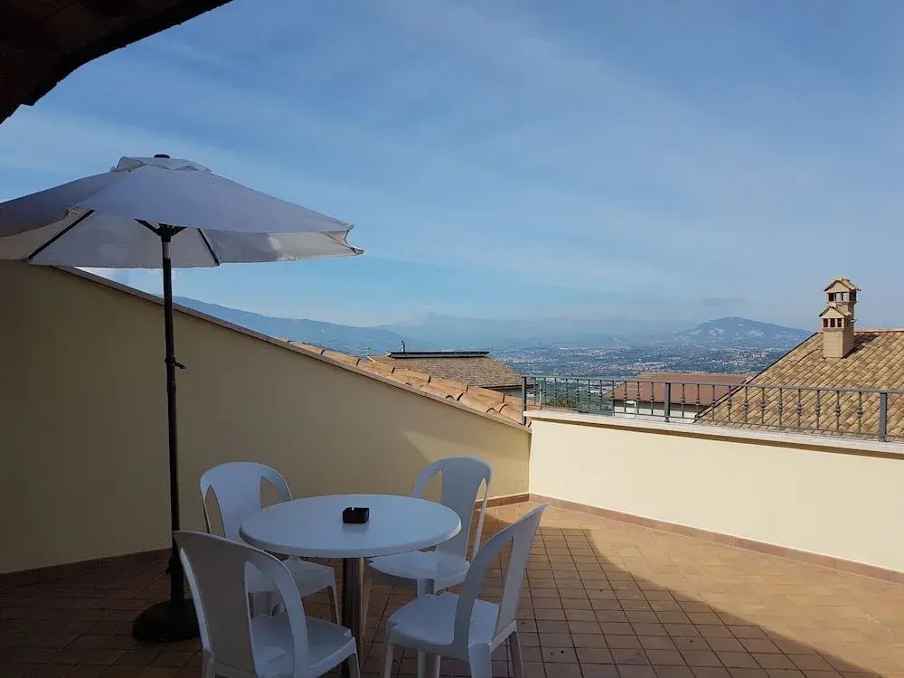 B&B Villa Sole