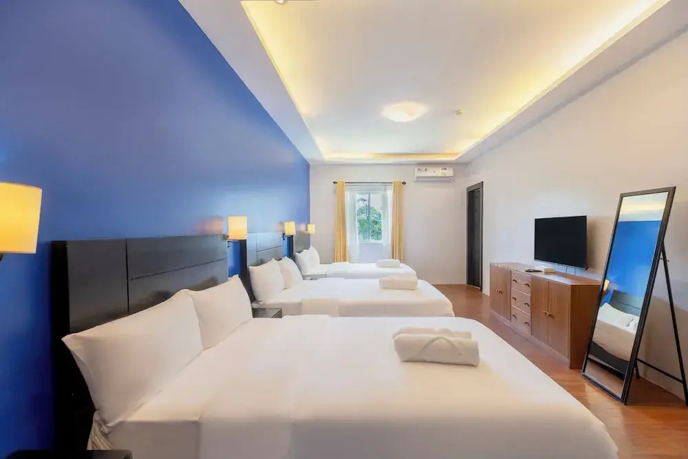 The Strype Hotel Tagaytay