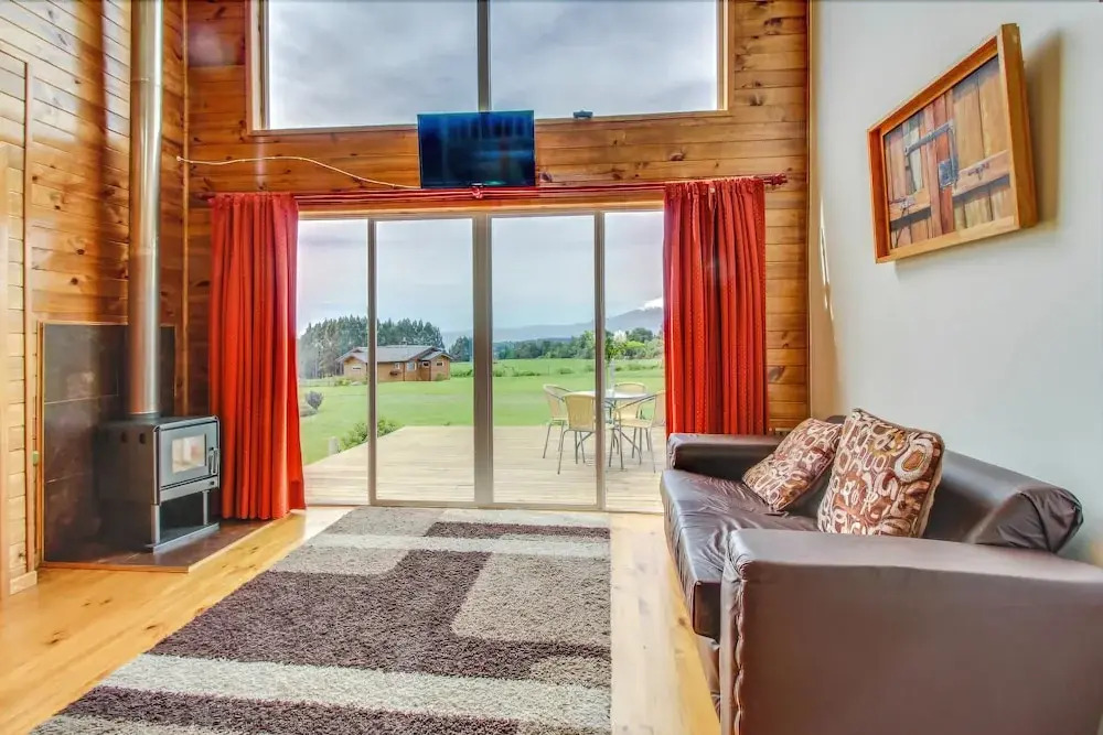 Loft y Cabañas Ensenada