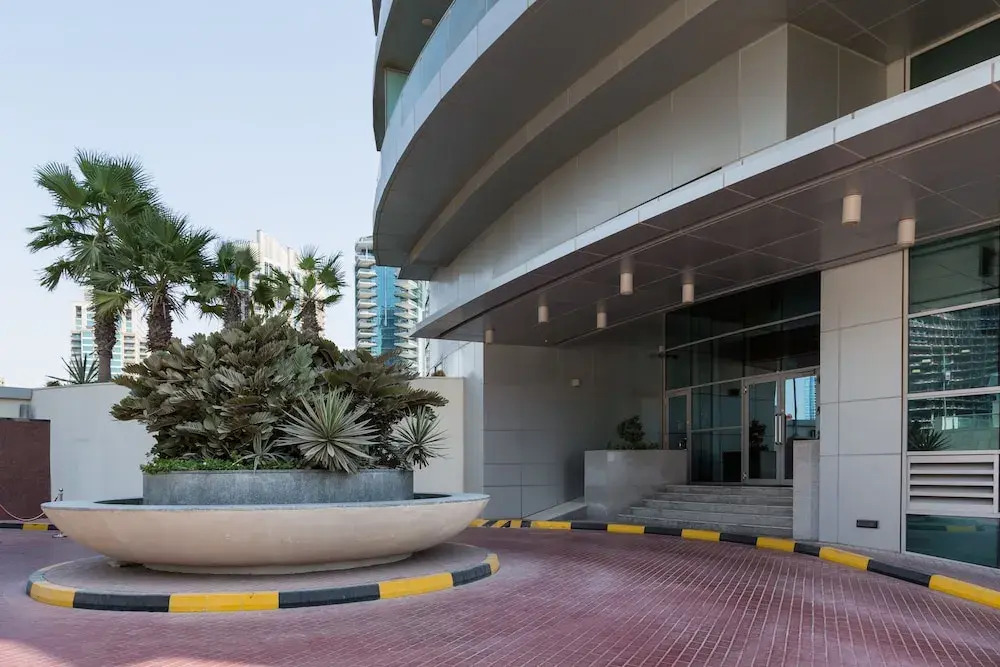 HiGuests Vacation Homes - Marina Terrace