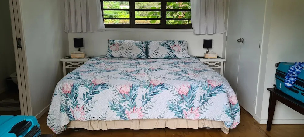 Eve and Sandys Holiday Home