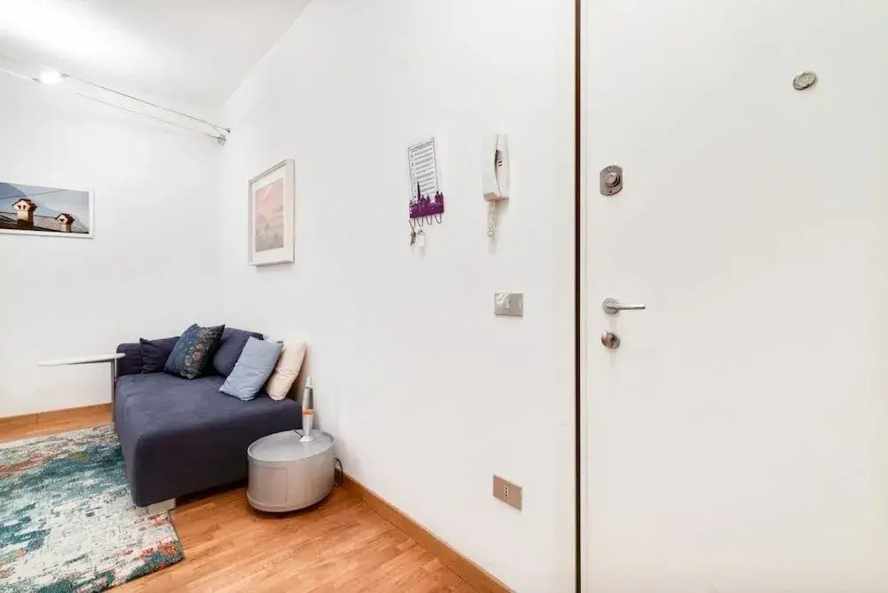 University Galleria Ognissanti Apartment