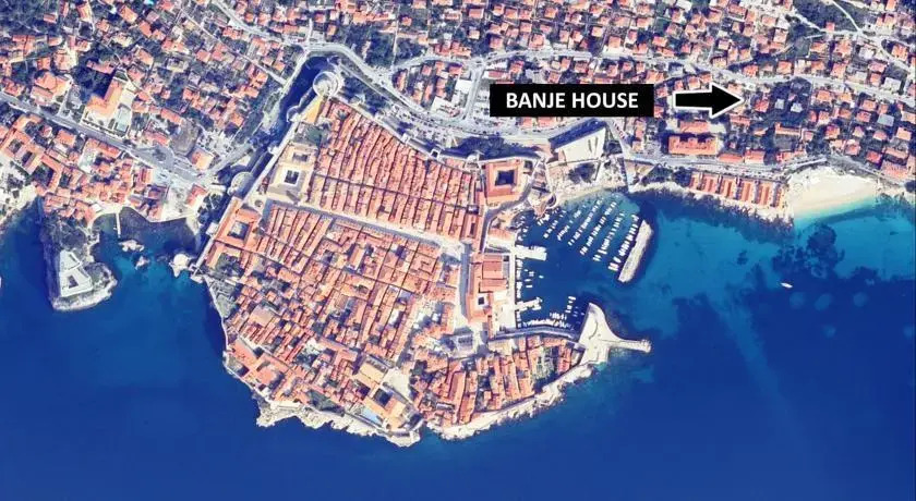 Banje House