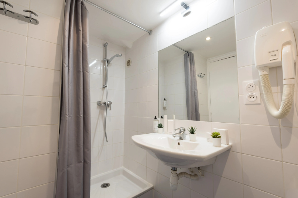 Hotel Beauvoir