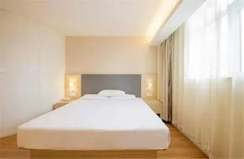 Hanting Hotel Changsha Wuyi Sqaure