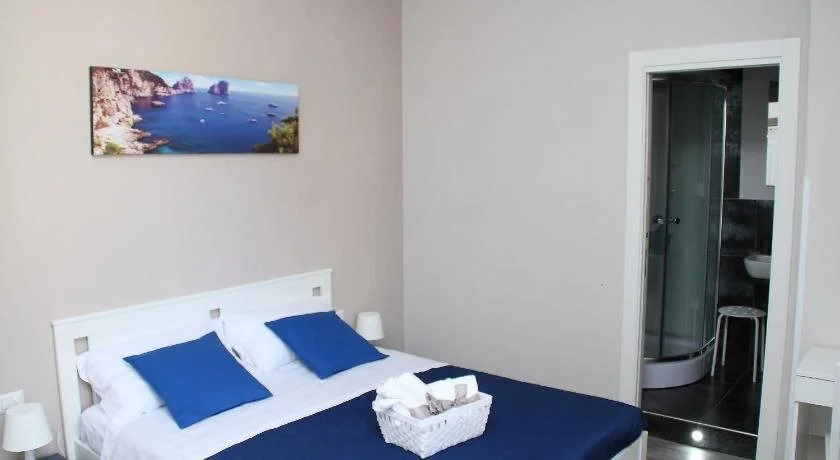 B&B Materdei 14