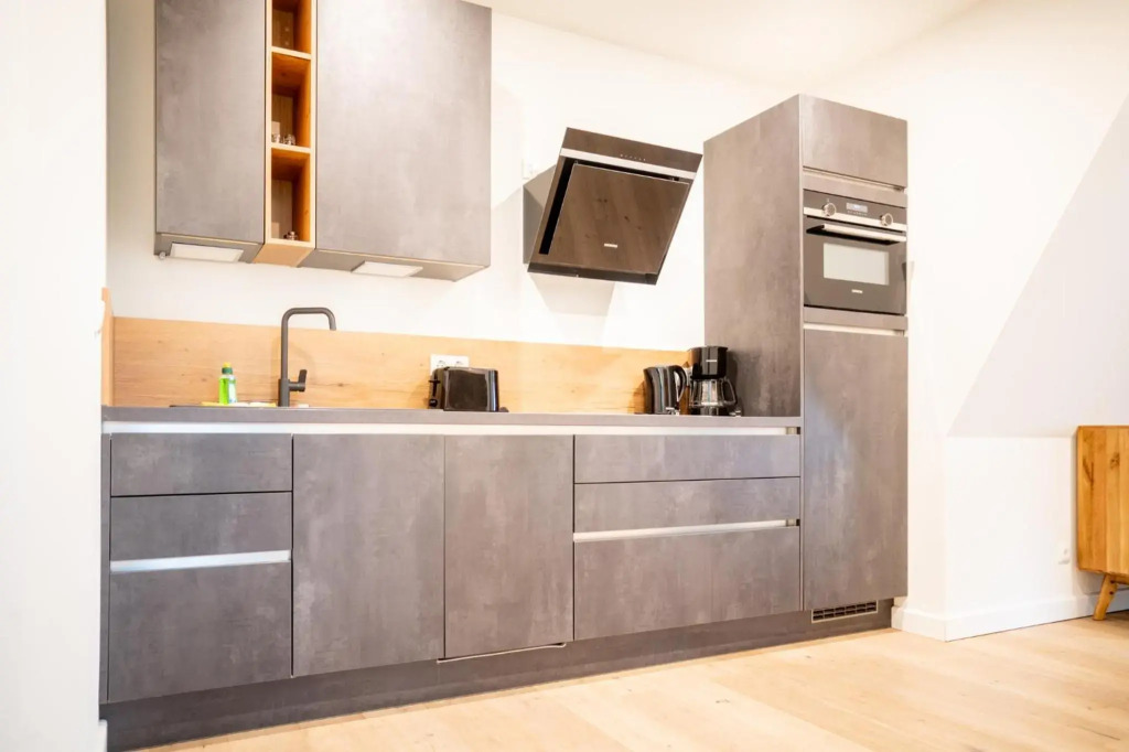 Strandhaus Zingst Apartment 16