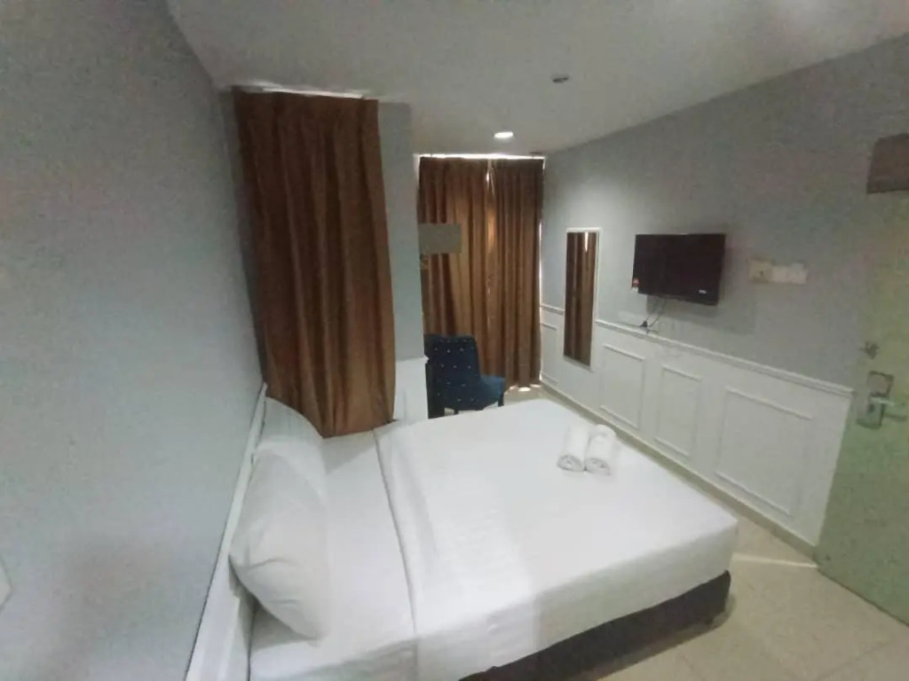 Hotel De Angsana
