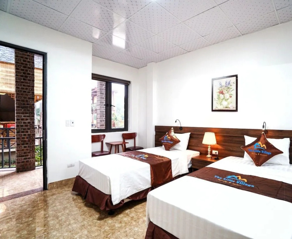 Tam Coc Haven Boutique Ninh Binh