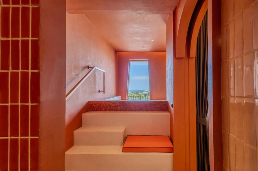Hotel Adam Krabi