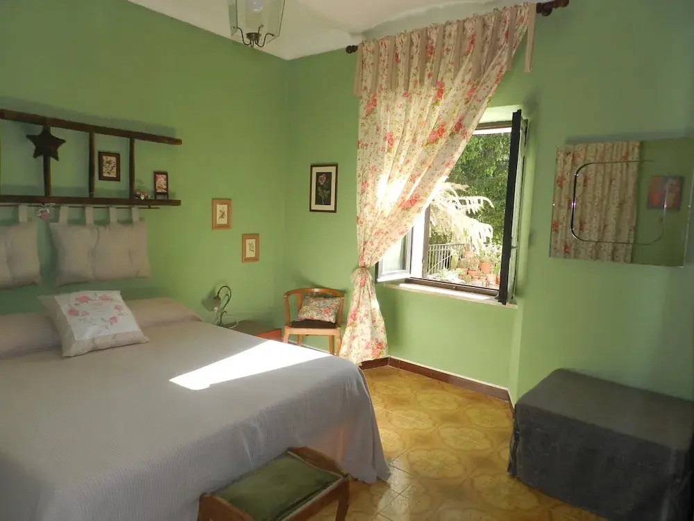 MAMOTA B&B