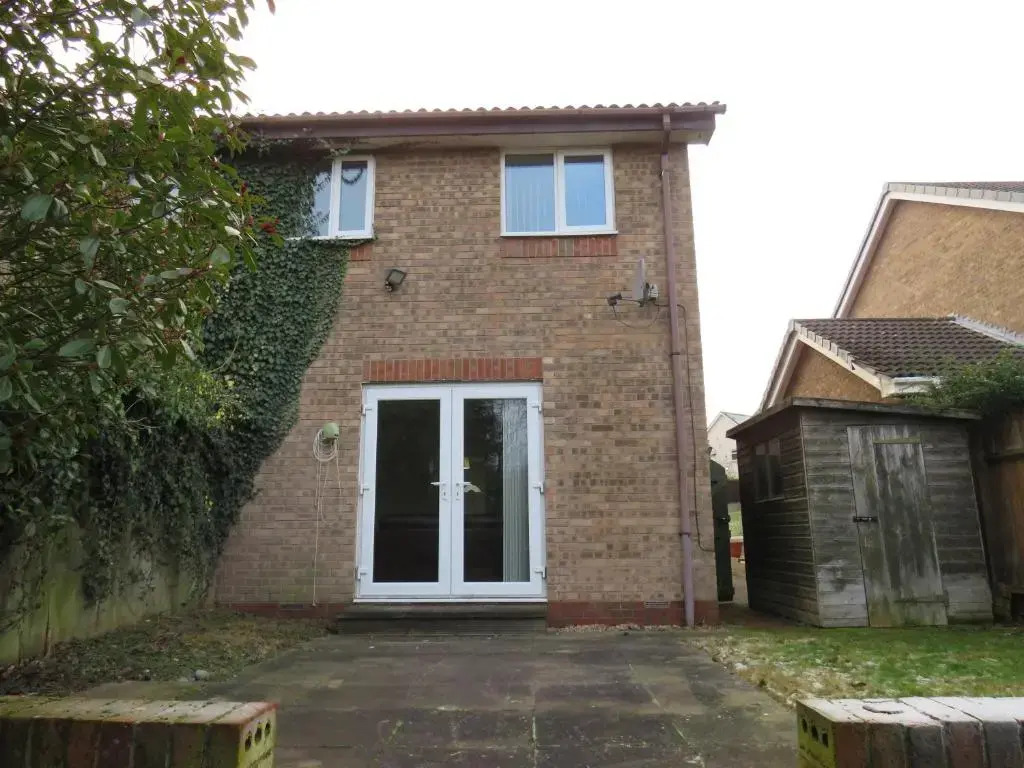 Remarkable and Perfect 3 Bed House in Nottingham