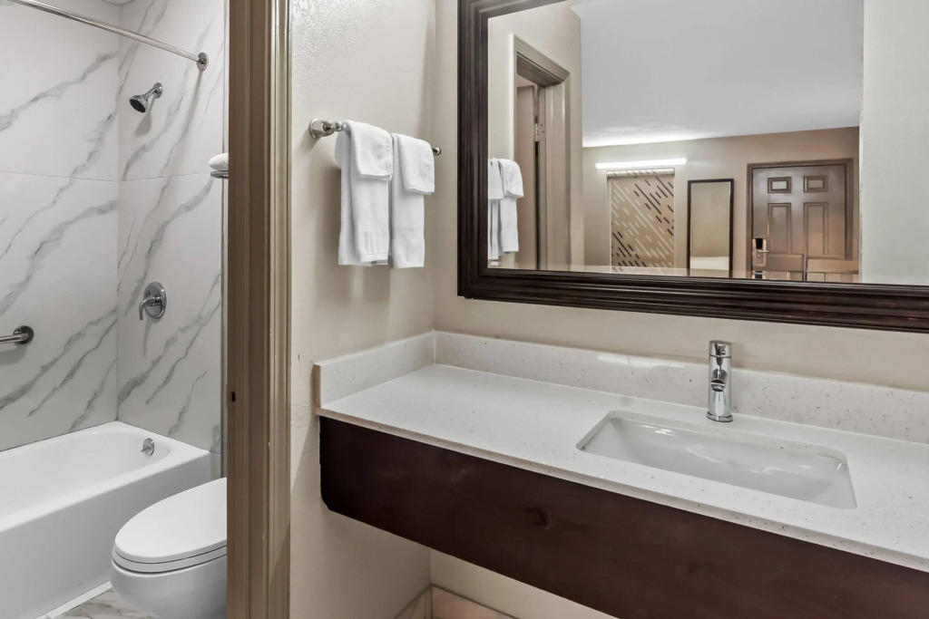Days Inn by Wyndham Simpsonville