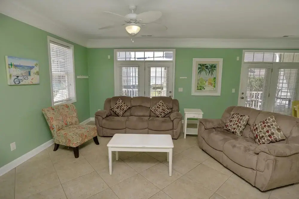 Grand Cayman Villas By Coastline Resorts