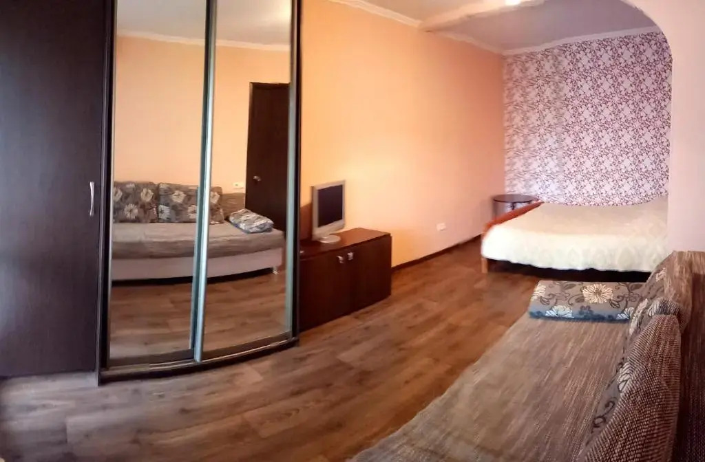 Frantsuzky Bulvar 22А, клиника Филатова