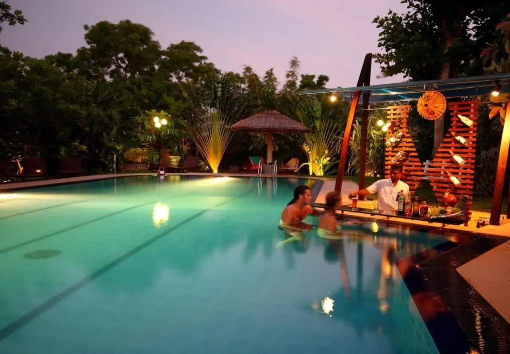 Chaarya Resort & Spa - Yala