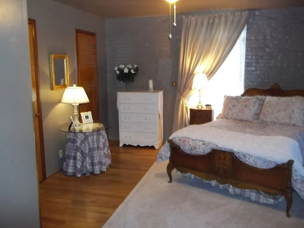 The Rivers Edge Executive Suites